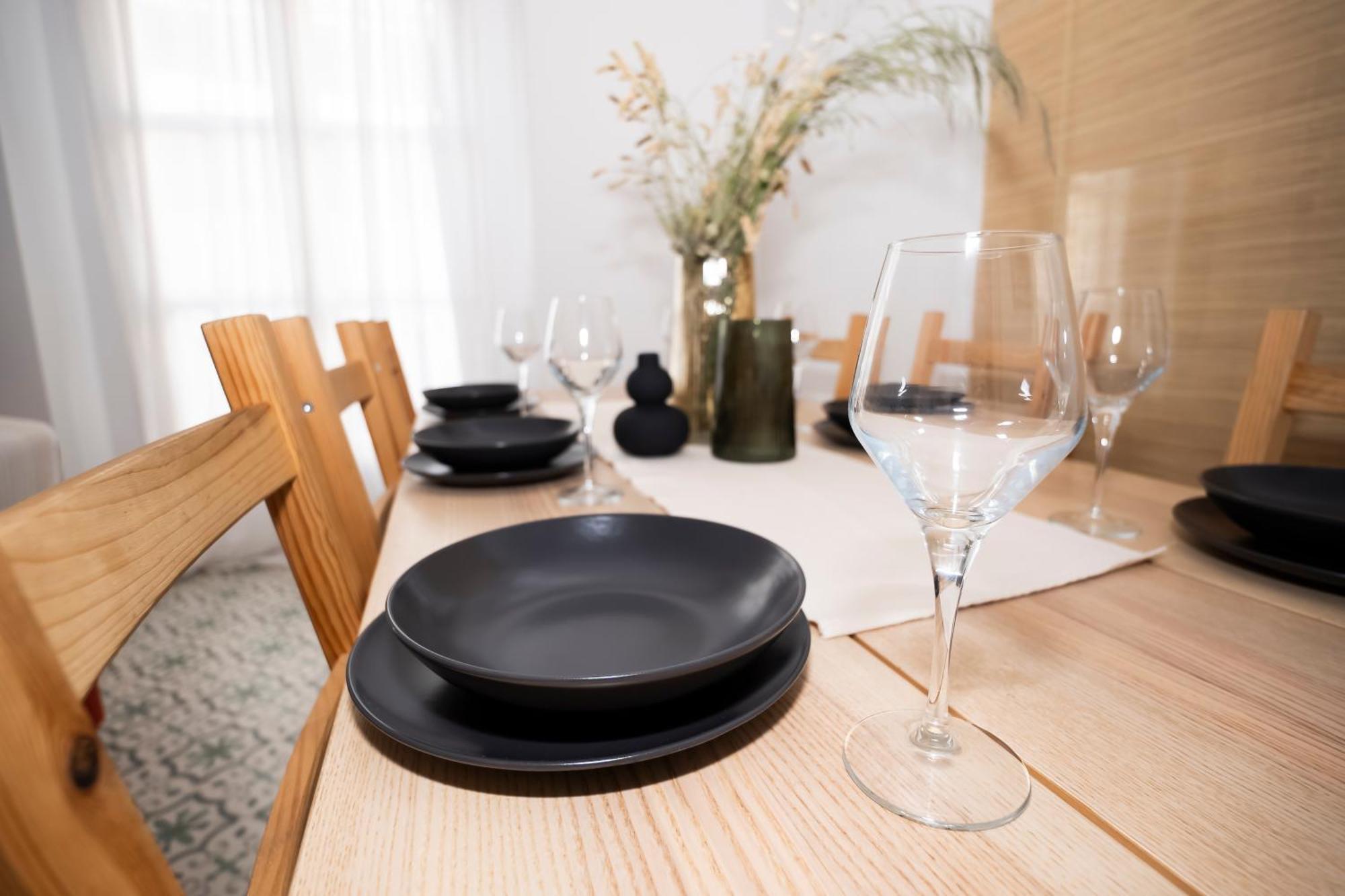 California Apartament Dos De Mayo Sevilla Kültér fotó