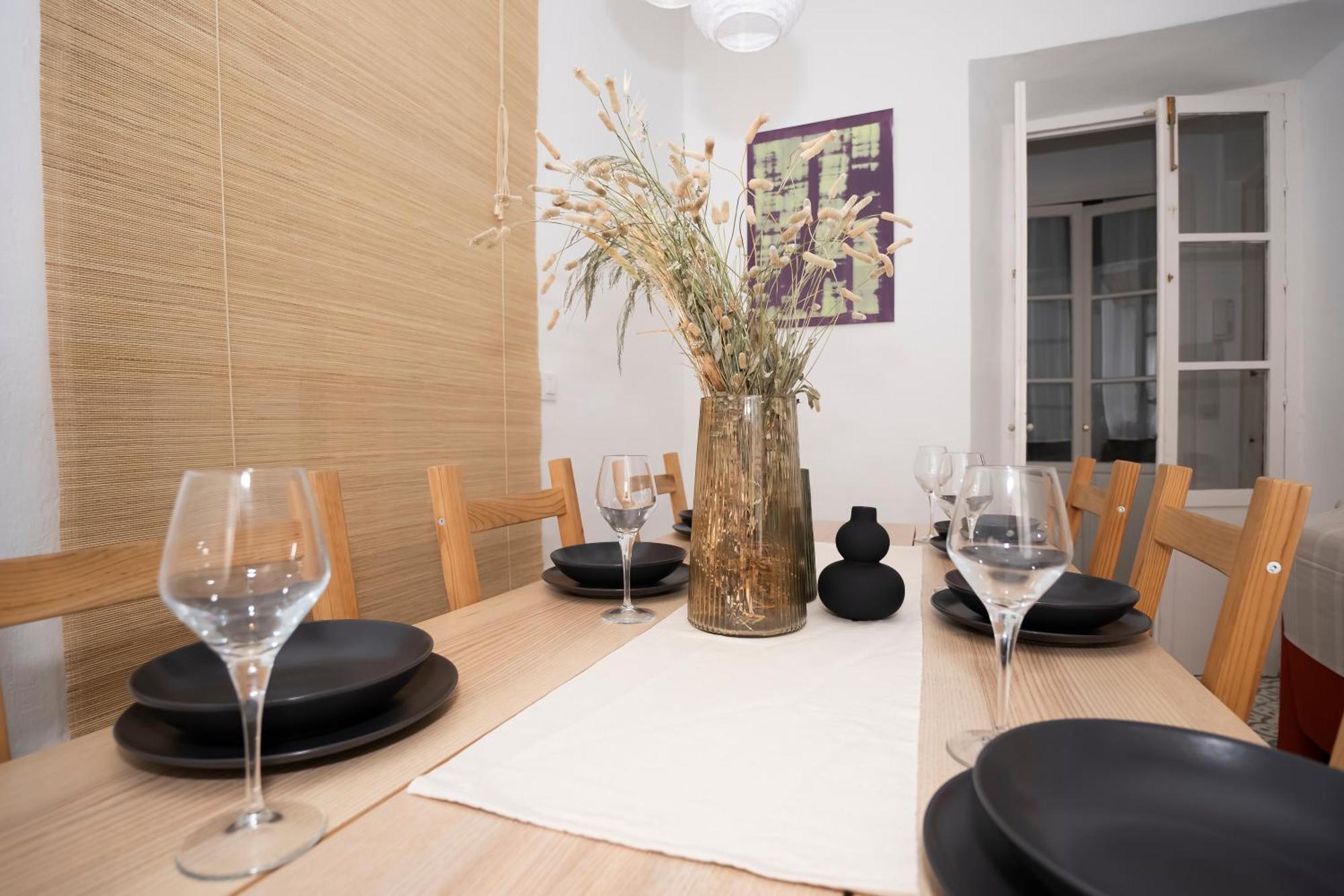 California Apartament Dos De Mayo Sevilla Kültér fotó