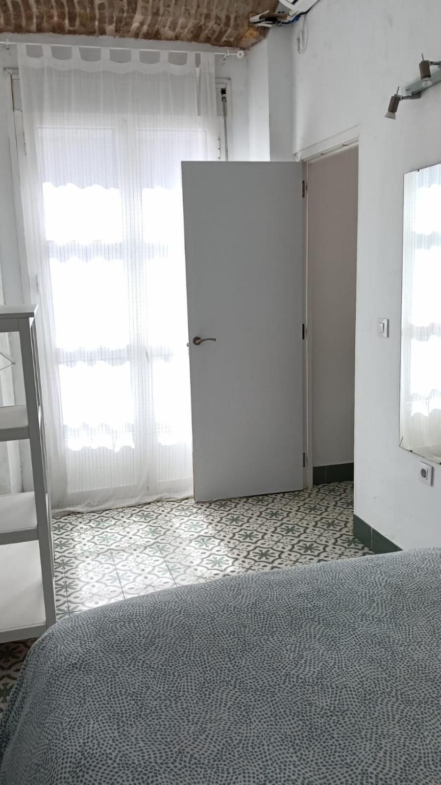 California Apartament Dos De Mayo Sevilla Kültér fotó