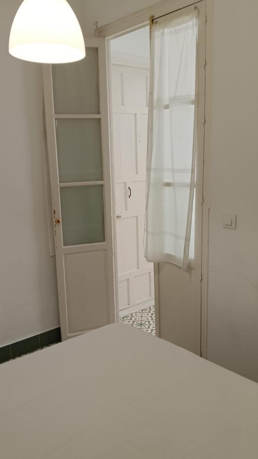 California Apartament Dos De Mayo Sevilla Kültér fotó